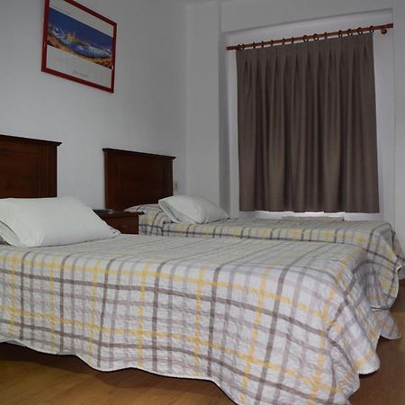 Pension Waksman Валенсия Экстерьер фото
